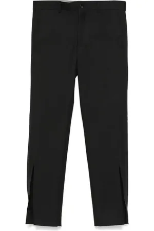 Comme des Garçons Hose mit Tapered-Bein