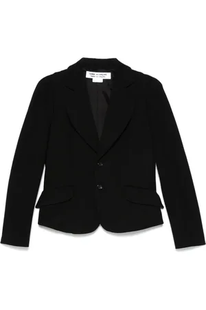 Comme des Garçons Klassisches Sakko
