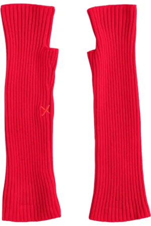 Chinti & Parker Fingerlose Handschuhe