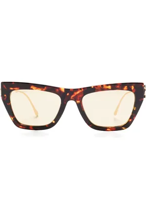 Etro Bold Pegaso Sonnenbrille