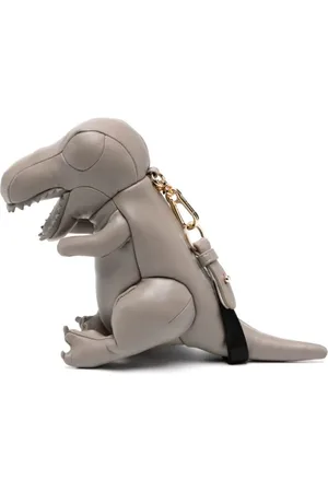 Maison Mihara Yasuhiro T-Rex Schultertasche