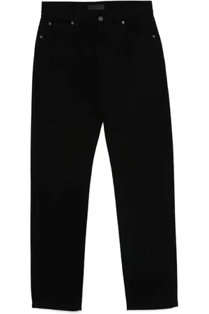 VALENTINO GARAVANI Jeans mit geradem Bein