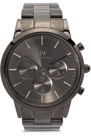 Daniel Wellington Iconic Chronograph Link 42mm