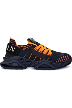Philipp Plein Iconic Sneakers