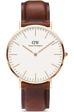 Daniel Wellington Classic St Mawes 40mm