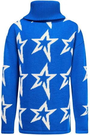 Perfect Moment Star Dust Pullover