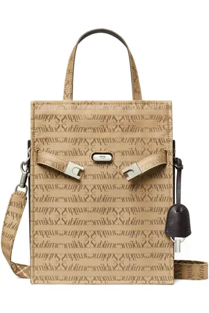 Tory Burch Kleine Lee Radziwill Sublime Tote Bag