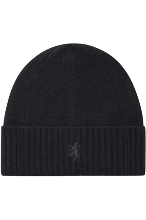 PRINGLE OF SCOTLAND Beanie aus Kaschmir