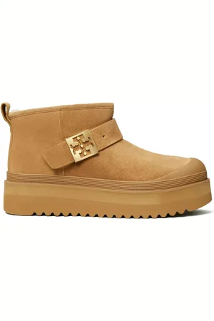 Tory Burch Mellow Stiefel mit Plateau