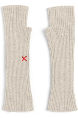 Chinti & Parker Fingerlose Handschuhe