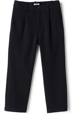 Il gufo Hose mit geradem Bein