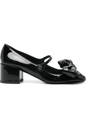 VALENTINO GARAVANI Bowjane Pumps 60mm
