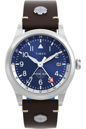 Timex X Pan Am 39mm