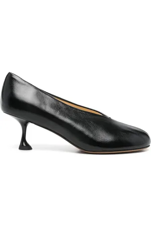 Proenza Schouler Tee Pumps 60mm