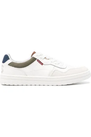 Paul Smith Sneakers aus Leder