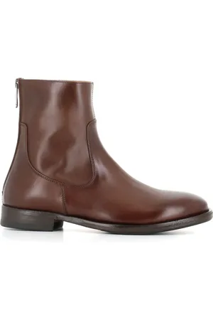 ALBERTO FASCIANI Klassische Stiefel