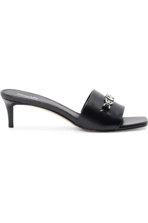 Michael Kors Rebecca Mules 50mm