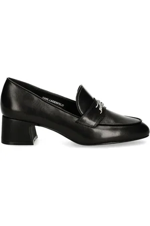 Karl Lagerfeld Bonnie Pumps 45mm