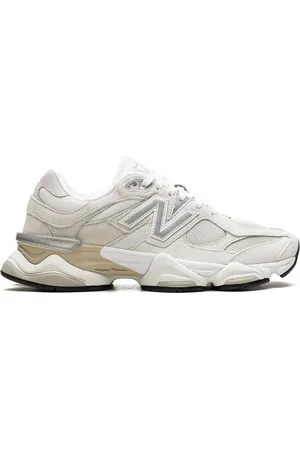 New Balance 9060 "Sea Salt/Moonbeam" Sneakers