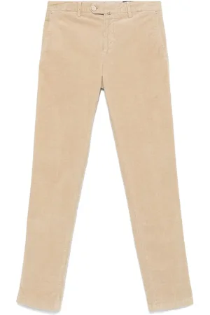 Kiton Hose aus Cord