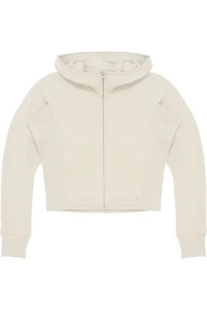 Low Classic Kapuzenjacke mit Reißverschluss