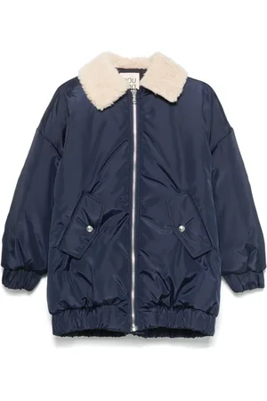 DOUUOD KIDS Giasone Bomberjacke