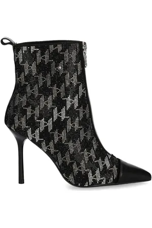 Karl Lagerfeld Sarabande Stiefel 100mm