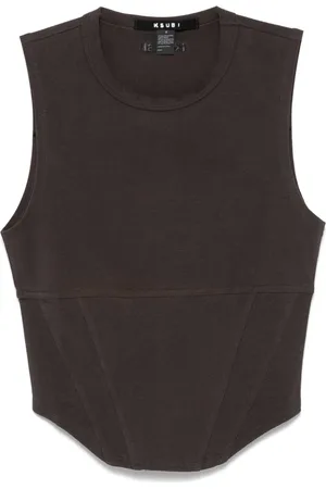 KSUBI Stage Tanktop