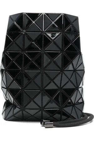 Issey Miyake Wring Beuteltasche