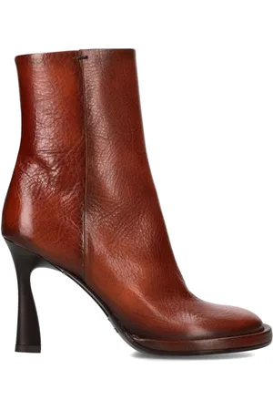 Premiata Klassische Stiefeletten 95mm