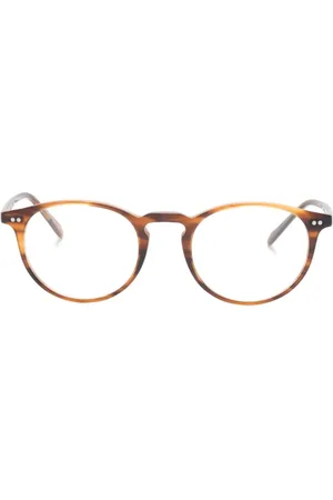 Oliver Peoples Riley-R Brille