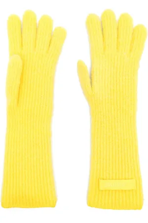 Jacquemus Les Gants Gros Handschuhe