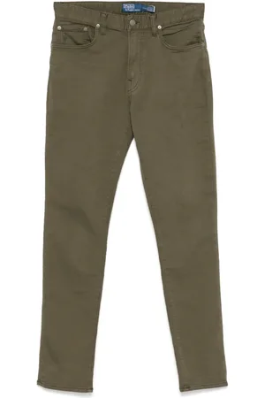 Ralph Lauren Sullivan Slim-Fit-Jeans