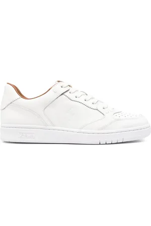 Ralph Lauren Polo Court Sneakers