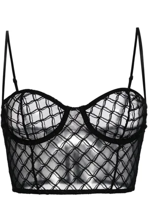 Kiki de Montparnasse Langer Miel BH