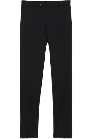 Incotex Hose mit Tapered-Bein