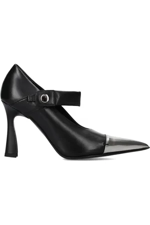 Premiata Klassische Mary Janes