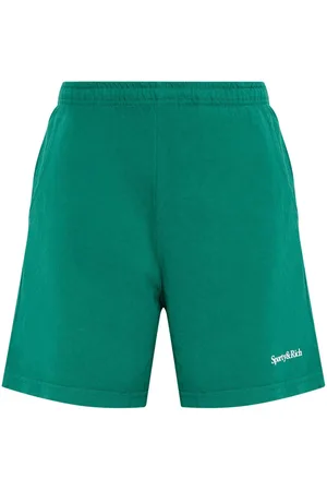 Sporty & Rich Shorts mit Logo
