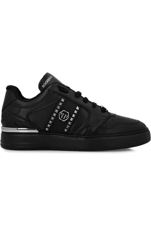 Philipp Plein Sneakers mit Nieten