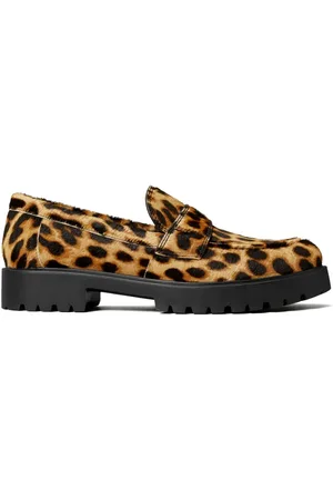 Tory Burch Classic Lug Loafer