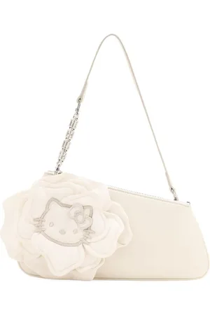 GCDS Comma Notte Hello Kitty Tasche