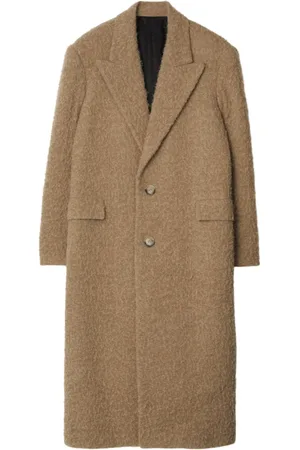 Burberry Klassischer Mantel