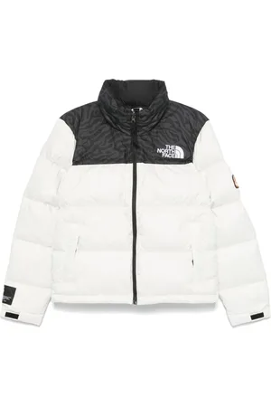 The North Face 1996 Retro Nuptse Steppjacke