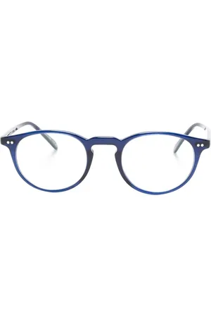 Oliver Peoples Riley Brille