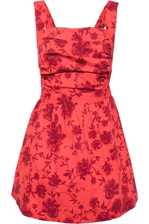 Free People Meet Me In Maui Kleid