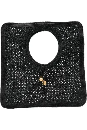 Jacquemus The Spiaggia Tote Bag