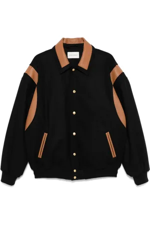 Drôle de Monsieur Le Bomber Drôle Jacke