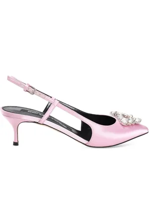 Sergio Rossi Sr. Pumps 50mm Godiva Pumps