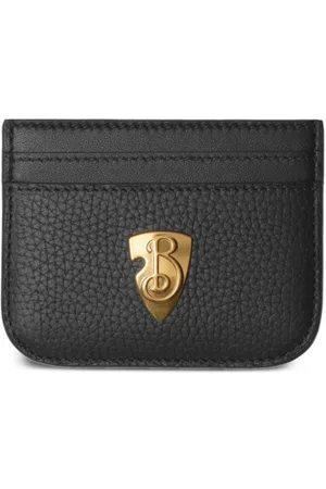 Burberry B Shield Kartenetui