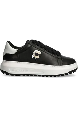 Karl Lagerfeld Ikonik NFT Kapri Sneakers